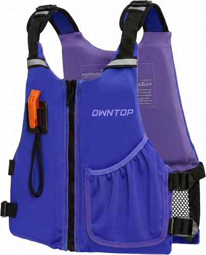 Owntop junior buoyancy aid - junior,