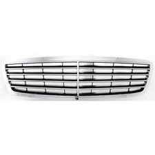 Grille For 2000-2003 Mercedes