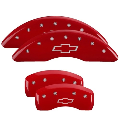 Mgp caliper covers - caliper, 14250sbowrd