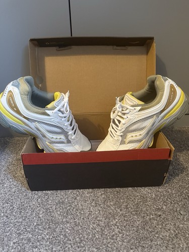 Saucony progrid omni size - progrid,