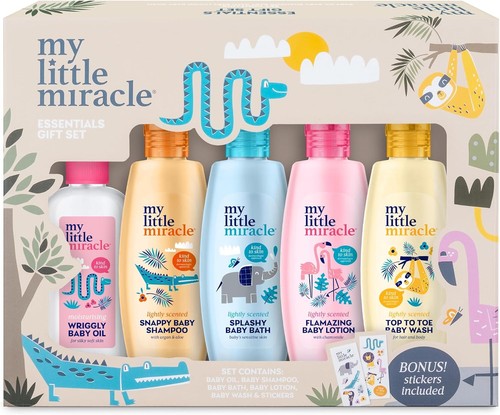 Baby gift set newborn - baby,