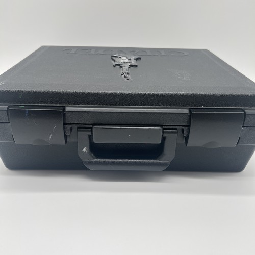 Citadel carry case excellent - citadel,