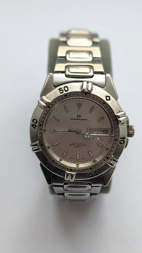Vintage eisenegger men watch - men's,