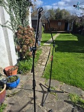 Boom Microphone Mic Stand