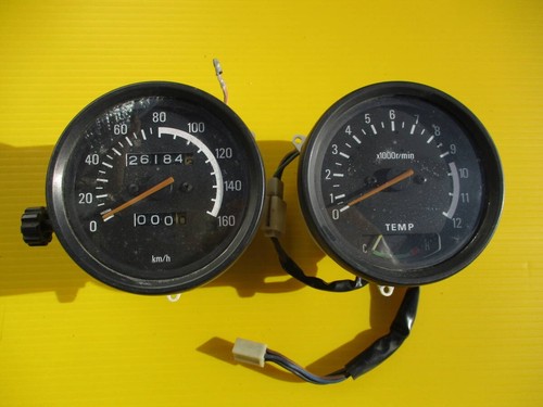 Rd250lc rd350lc 160km - rd250lc,