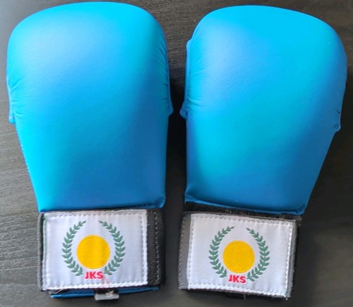Karate gloves mitts - gloves,