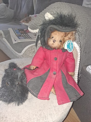 The bearington collection - bearington,
