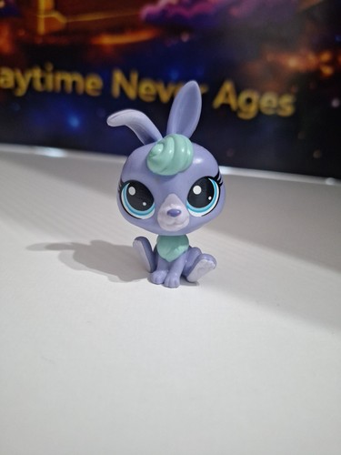 Littlest pet shop - littlest, chillsa