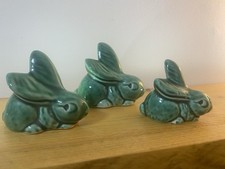 Rare Trio Of Dee Cee Vintage