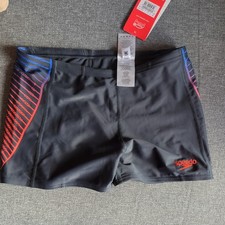 Speedo Mens Placement Swimming