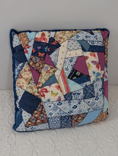 Handmade multi colour - handmade,