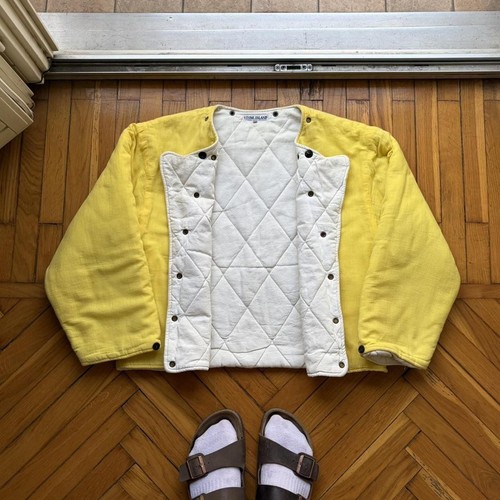 Vintage stone island jacket - vintage,