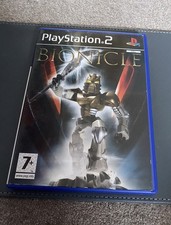 Bionicle,PS2 
