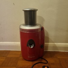 Magimix Le Duo Plus XL Juicer