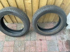 Citroen2 Cv.  2+135x. 15  Two Tyer