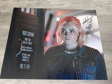 MILLIE GIBSON RUBY SUNDAY DR