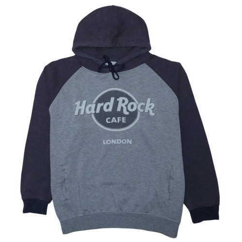 Hard rock cafe london men - rock,