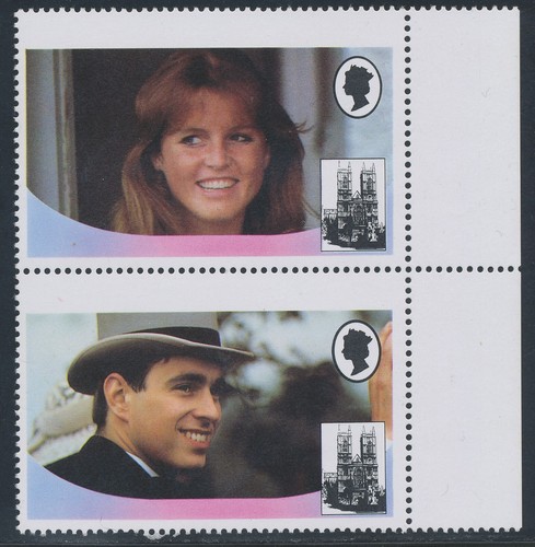 British virgin islands 1986 - british,