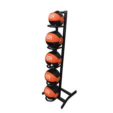 FXR SPORTS COMMERCIAL MEDICINE BALL RACK GYM FITNESS SLAM BALL - VARIOUS SETS