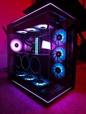 GAMING Custom PC | Aorus 4070 ti | Core i7-13700KF | 32 GB | 2TB NVMe VR 4K RTX