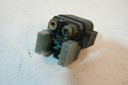 Yamaha tdm 850 starter - yamaha,