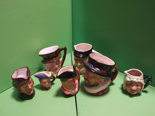 Royal doulton miniature - doulton,