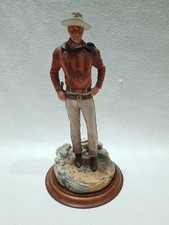 The John Wayne Family Presents