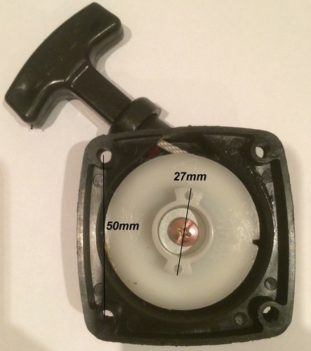 Recoil pullstart pull starter - pullstart,
