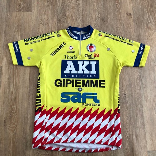 Mens vintage nalini - mens,