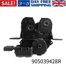 Boot Lid Lock Tailgate Lock