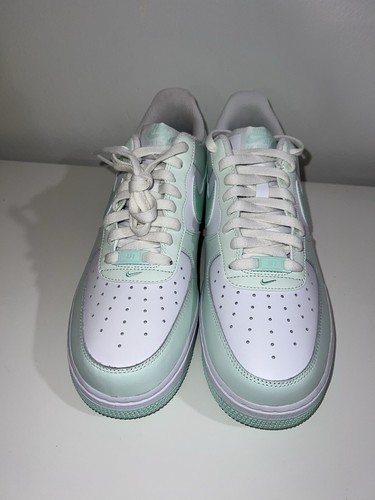 Nike air force one mint - nike,