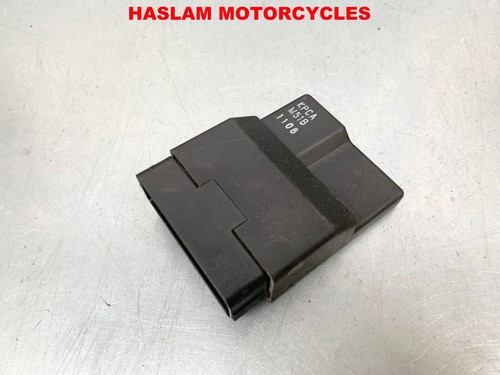 Honda xl125 varadero - honda, ecu