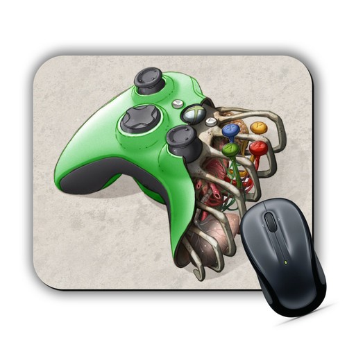 Xyab alive controller mouse - xyab,