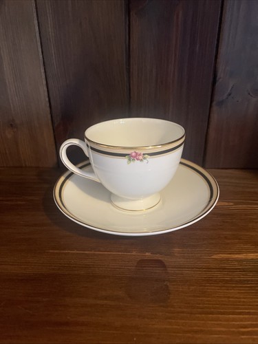 Wedgewood clio tea - wedgewood, &