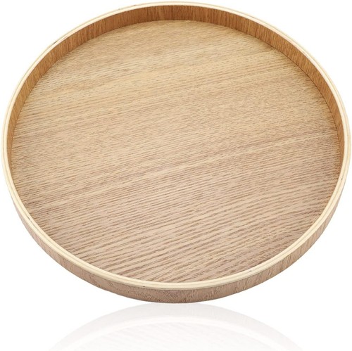 Bamboo wooden serving tray - serving,