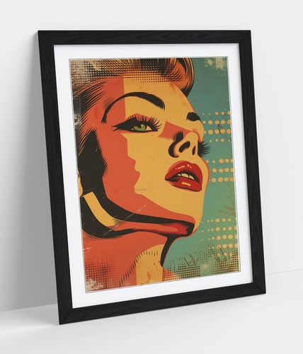 Beautiful portrait woman - beautiful,