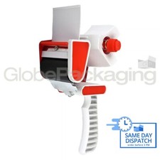 1 HEAVY DUTY BOX PACKING TAPE