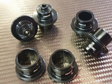 Halo front hub adaptors - hub,