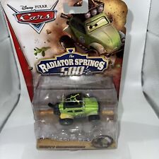 Disney Pixar Cars Shifty