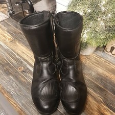 Oxtar Ladies Motorcycle