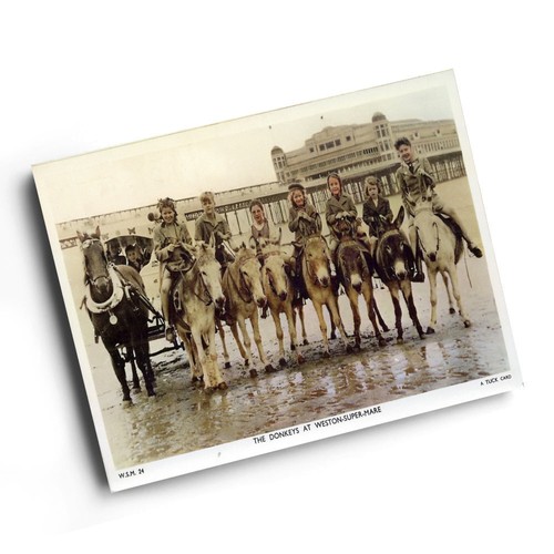 Print vintage somerset - vintage,