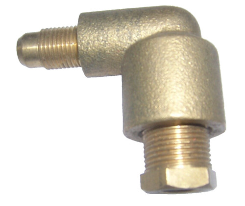 Prins lpg universal brass - lpg,