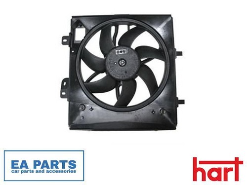 Fan engine cooling for - engine,