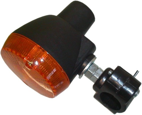 Complete indicator front right - complete,