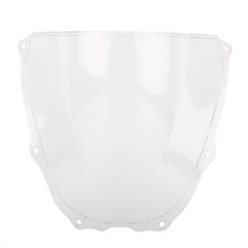 Front Windshield For Honda RVT1000R VTR1000 SP1 SP2 RC51 00-06 Clear Windscreen