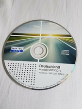 RT4/5 Navigation CD GERMANY