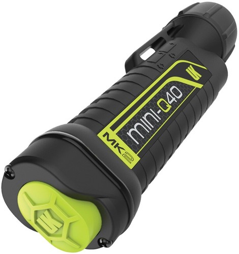 Underwater kinetics mini - kinetics, q40