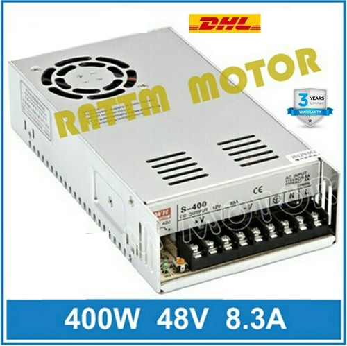 400w 48v dc switching - dc,