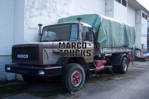 Truck photo iveco - photo,