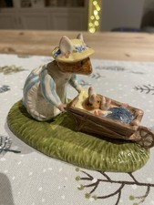 Royal Doulton Brambly Hedge